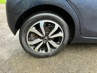 USED 2016 65 CITROEN C1 1.2 PureTech Flair Euro 6 5dr REV CAM|NEW TIMING BELT|Â£20TAX