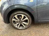 USED 2016 65 CITROEN C1 1.2 PureTech Flair Euro 6 5dr REV CAM|NEW TIMING BELT|Â£20TAX