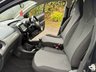 USED 2016 65 CITROEN C1 1.2 PureTech Flair Euro 6 5dr REV CAM|NEW TIMING BELT|Â£20TAX