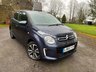USED 2016 65 CITROEN C1 1.2 PureTech Flair Euro 6 5dr REV CAM|NEW TIMING BELT|Â£20TAX
