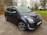 USED 2016 65 CITROEN C1 1.2 PureTech Flair Euro 6 5dr REV CAM|NEW TIMING BELT|Â£20TAX
