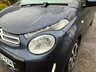 USED 2016 65 CITROEN C1 1.2 PureTech Flair Euro 6 5dr REV CAM|NEW TIMING BELT|Â£20TAX