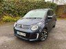 USED 2016 65 CITROEN C1 1.2 PureTech Flair Euro 6 5dr REV CAM|NEW TIMING BELT|Â£20TAX