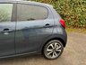 USED 2016 65 CITROEN C1 1.2 PureTech Flair Euro 6 5dr REV CAM|NEW TIMING BELT|Â£20TAX