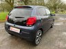 USED 2016 65 CITROEN C1 1.2 PureTech Flair Euro 6 5dr REV CAM|NEW TIMING BELT|Â£20TAX