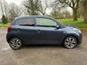 USED 2016 65 CITROEN C1 1.2 PureTech Flair Euro 6 5dr REV CAM|NEW TIMING BELT|Â£20TAX