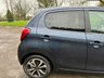 USED 2016 65 CITROEN C1 1.2 PureTech Flair Euro 6 5dr REV CAM|NEW TIMING BELT|Â£20TAX