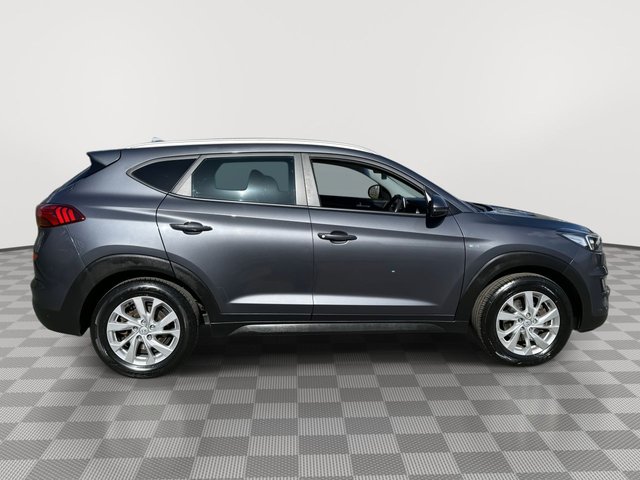 2020 HYUNDAI TUCSON - Photo 7
