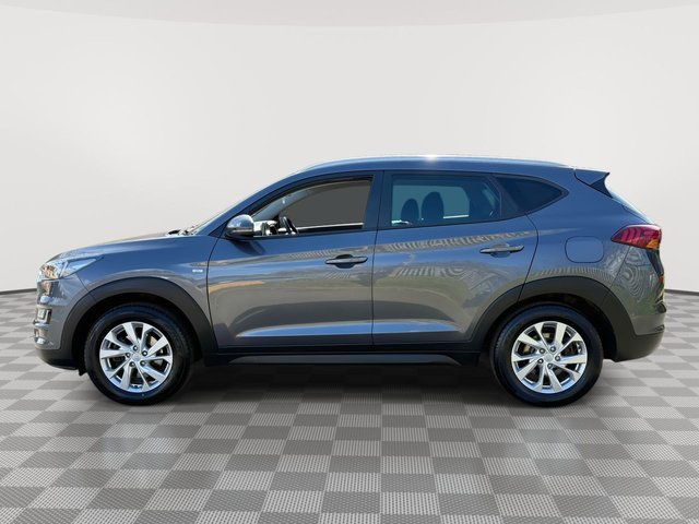 2020 HYUNDAI TUCSON - Photo 6