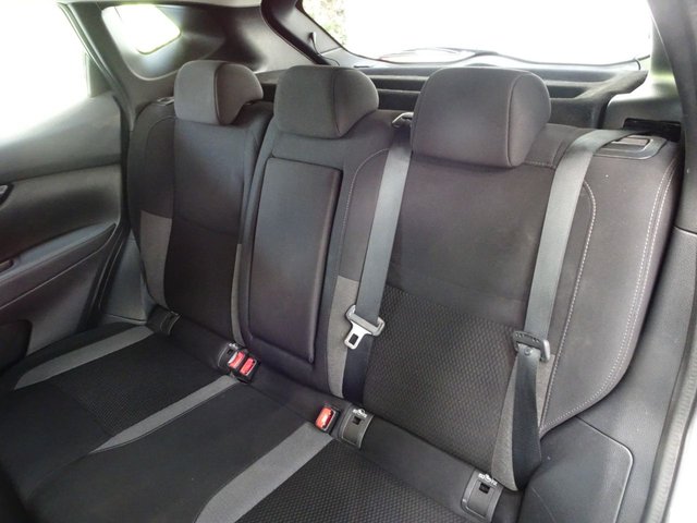 2019 NISSAN QASHQAI 1.3 DIG-T Acenta Premium SUV 5dr Petrol Manual Euro 6 (s/s) (140 ps) - Photo 12
