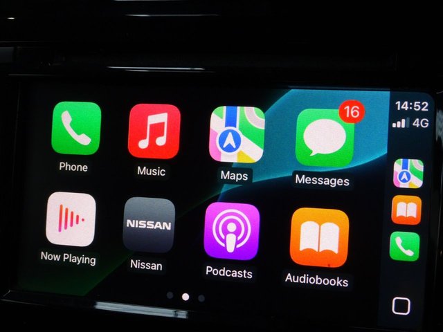 2019 NISSAN QASHQAI 1.3 DIG-T Acenta Premium SUV 5dr Petrol Manual Euro 6 (s/s) (140 ps) - Photo 9