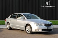 USED 2013 13 SKODA SUPERB 1.6 TDI SE GreenLine II Hatchback 5dr Diesel Manual Euro 5 (s/s) (105 ps) 