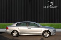 USED 2013 13 SKODA SUPERB 1.6 TDI SE GreenLine II Hatchback 5dr Diesel Manual Euro 5 (s/s) (105 ps) 