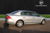 USED 2013 13 SKODA SUPERB 1.6 TDI SE GreenLine II Hatchback 5dr Diesel Manual Euro 5 (s/s) (105 ps) 