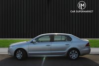 USED 2013 13 SKODA SUPERB 1.6 TDI SE GreenLine II Hatchback 5dr Diesel Manual Euro 5 (s/s) (105 ps) 
