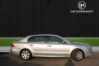 USED 2013 13 SKODA SUPERB 1.6 TDI SE GreenLine II Hatchback 5dr Diesel Manual Euro 5 (s/s) (105 ps) 