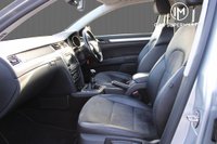 USED 2013 13 SKODA SUPERB 1.6 TDI SE GreenLine II Hatchback 5dr Diesel Manual Euro 5 (s/s) (105 ps) 