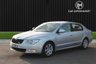 USED 2013 13 SKODA SUPERB 1.6 TDI SE GreenLine II Hatchback 5dr Diesel Manual Euro 5 (s/s) (105 ps) 