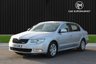 USED 2013 13 SKODA SUPERB 1.6 TDI SE GreenLine II Hatchback 5dr Diesel Manual Euro 5 (s/s) (105 ps) 