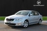 USED 2013 13 SKODA SUPERB 1.6 TDI SE GreenLine II Hatchback 5dr Diesel Manual Euro 5 (s/s) (105 ps) 