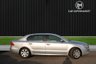 USED 2013 13 SKODA SUPERB 1.6 TDI SE GreenLine II Hatchback 5dr Diesel Manual Euro 5 (s/s) (105 ps) 
