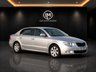 USED 2013 13 SKODA SUPERB 1.6 TDI SE GreenLine II Hatchback 5dr Diesel Manual Euro 5 (s/s) (105 ps) 