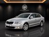 USED 2013 13 SKODA SUPERB 1.6 TDI SE GreenLine II Hatchback 5dr Diesel Manual Euro 5 (s/s) (105 ps) 