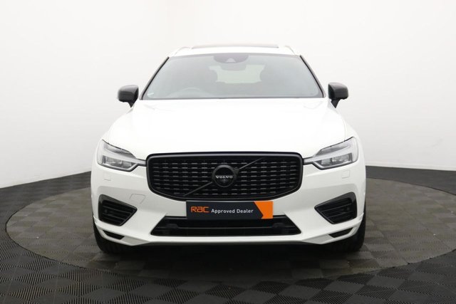 2019 Volvo Xc60 2L R-Design Pro 5dr - Photo 9