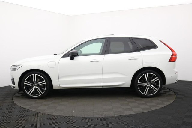 2019 Volvo Xc60 2L R-Design Pro 5dr - Photo 7
