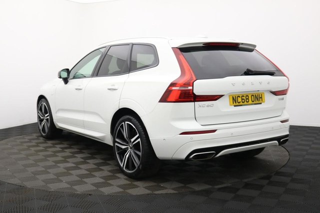2019 Volvo Xc60 2L R-Design Pro 5dr - Photo 6