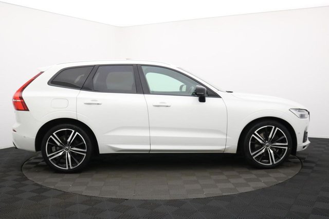 2019 Volvo Xc60 2L R-Design Pro 5dr - Photo 2