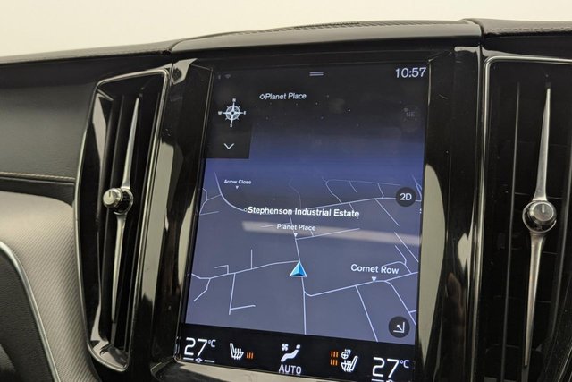 2019 Volvo Xc60 2L R-Design Pro 5dr - Photo 12