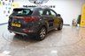 USED 2018 18 KIA SPORTAGE 1.6 T-GDi GT-Line S SUV 5dr Petrol DCT AWD Euro 6 (174 bhp) +FREE 6 MONTHS NATIONWIDE WARRANTY+