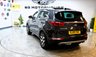 USED 2018 18 KIA SPORTAGE 1.6 T-GDi GT-Line S SUV 5dr Petrol DCT AWD Euro 6 (174 bhp) +FREE 6 MONTHS NATIONWIDE WARRANTY+