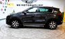USED 2018 18 KIA SPORTAGE 1.6 T-GDi GT-Line S SUV 5dr Petrol DCT AWD Euro 6 (174 bhp) +FREE 6 MONTHS NATIONWIDE WARRANTY+