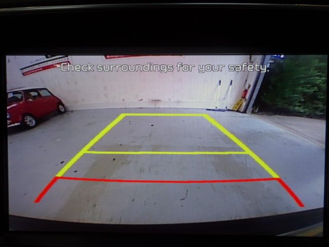 2016 KIA SPORTAGE 2.0 CRDi First Edition SUV 5dr Diesel Auto AWD Euro 6 (182 bhp) - Photo 10