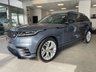 USED 2022 22 LAND ROVER RANGE ROVER VELAR 3.0 P400 R-Dynamic HSE SUV 5dr Petrol Auto 4WD Euro 6 (s/s) (400 ps) 