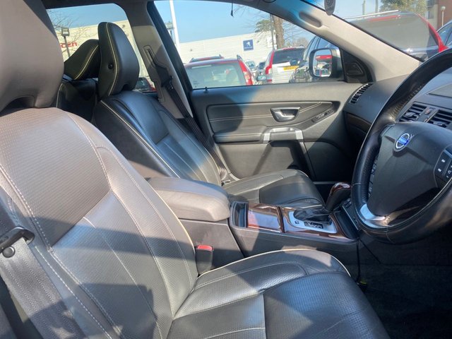 2012 Volvo Xc90 2.4L Executive 5dr - Photo 10