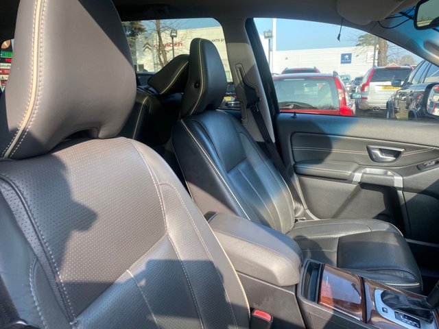 2012 Volvo Xc90 2.4L Executive 5dr - Photo 11