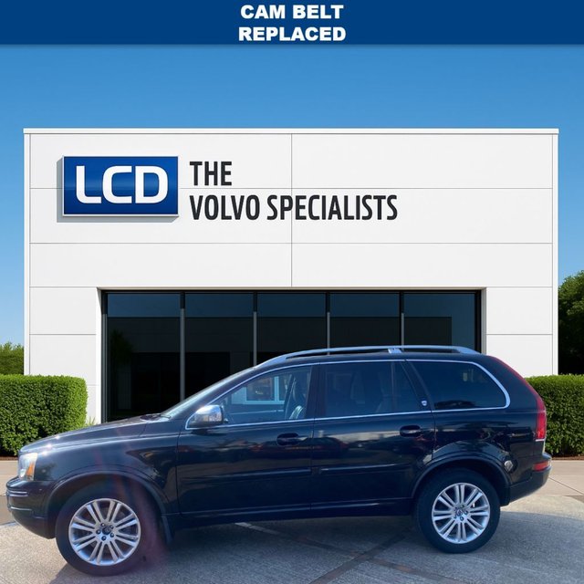 2012 Volvo Xc90 2.4L Executive 5dr - Photo 3