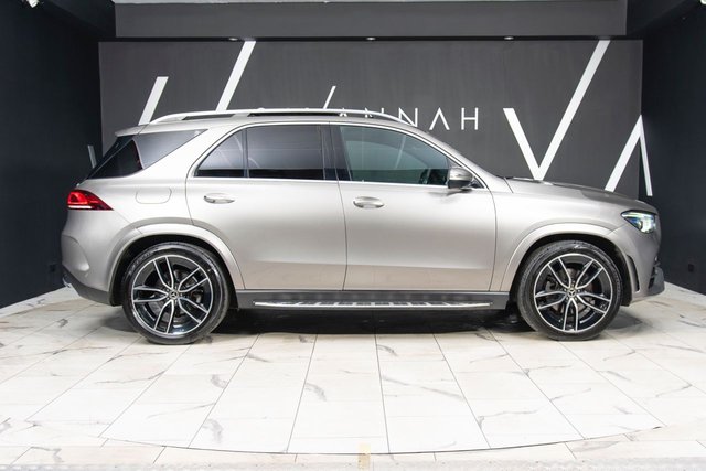2021 Mercedes-Benz GLE - Photo 12