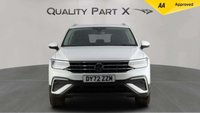 USED 2023 72 VOLKSWAGEN TIGUAN ALLSPACE 1.5 TSI Life Euro 6 (s/s) 5dr 7 SEATER, SATNAV, CAR PLAY