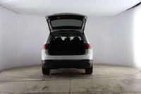 USED 2023 72 VOLKSWAGEN TIGUAN ALLSPACE 1.5 TSI Life Euro 6 (s/s) 5dr 7 SEATER, SATNAV, CAR PLAY