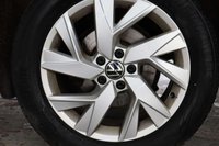 USED 2023 72 VOLKSWAGEN TIGUAN ALLSPACE 1.5 TSI Life Euro 6 (s/s) 5dr 7 SEATER, SATNAV, CAR PLAY