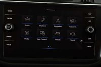 USED 2023 72 VOLKSWAGEN TIGUAN ALLSPACE 1.5 TSI Life Euro 6 (s/s) 5dr 7 SEATER, SATNAV, CAR PLAY