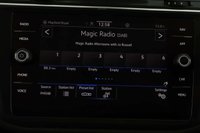 USED 2023 72 VOLKSWAGEN TIGUAN ALLSPACE 1.5 TSI Life Euro 6 (s/s) 5dr 7 SEATER, SATNAV, CAR PLAY