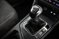 USED 2023 72 VOLKSWAGEN TIGUAN ALLSPACE 1.5 TSI Life Euro 6 (s/s) 5dr 7 SEATER, SATNAV, CAR PLAY