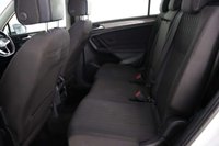 USED 2023 72 VOLKSWAGEN TIGUAN ALLSPACE 1.5 TSI Life Euro 6 (s/s) 5dr 7 SEATER, SATNAV, CAR PLAY