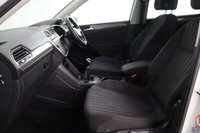 USED 2023 72 VOLKSWAGEN TIGUAN ALLSPACE 1.5 TSI Life Euro 6 (s/s) 5dr 7 SEATER, SATNAV, CAR PLAY
