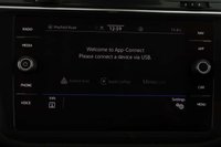 USED 2023 72 VOLKSWAGEN TIGUAN ALLSPACE 1.5 TSI Life Euro 6 (s/s) 5dr 7 SEATER, SATNAV, CAR PLAY